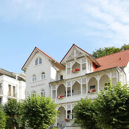 Apartamento Moderne Mit Saunanutzung - Residenz Waldidyll Steilkueste