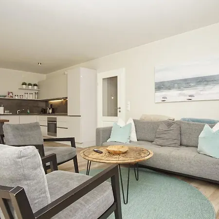 Residenz Waldidyll Steilkueste