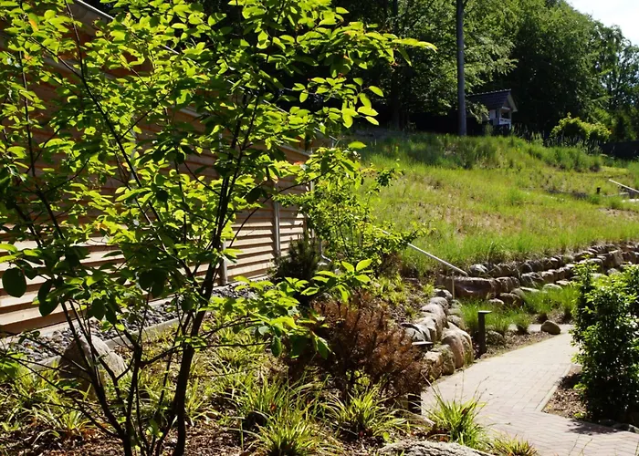 Appartement Residenz Waldidyll Steilkueste Sellin (Rugen)