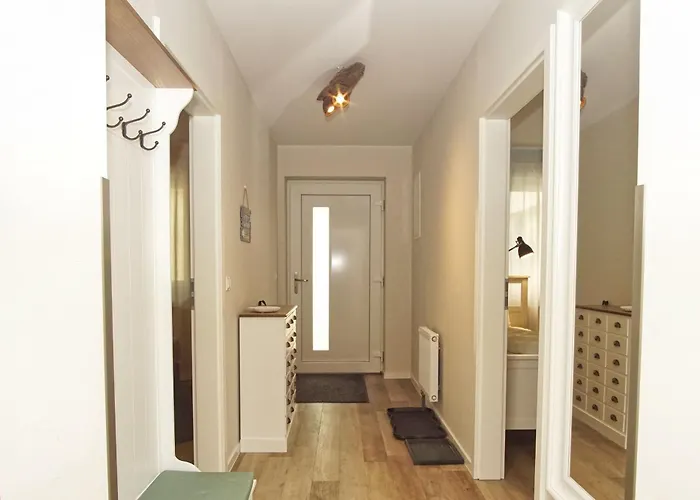 Residenz Waldidyll Steilkueste *